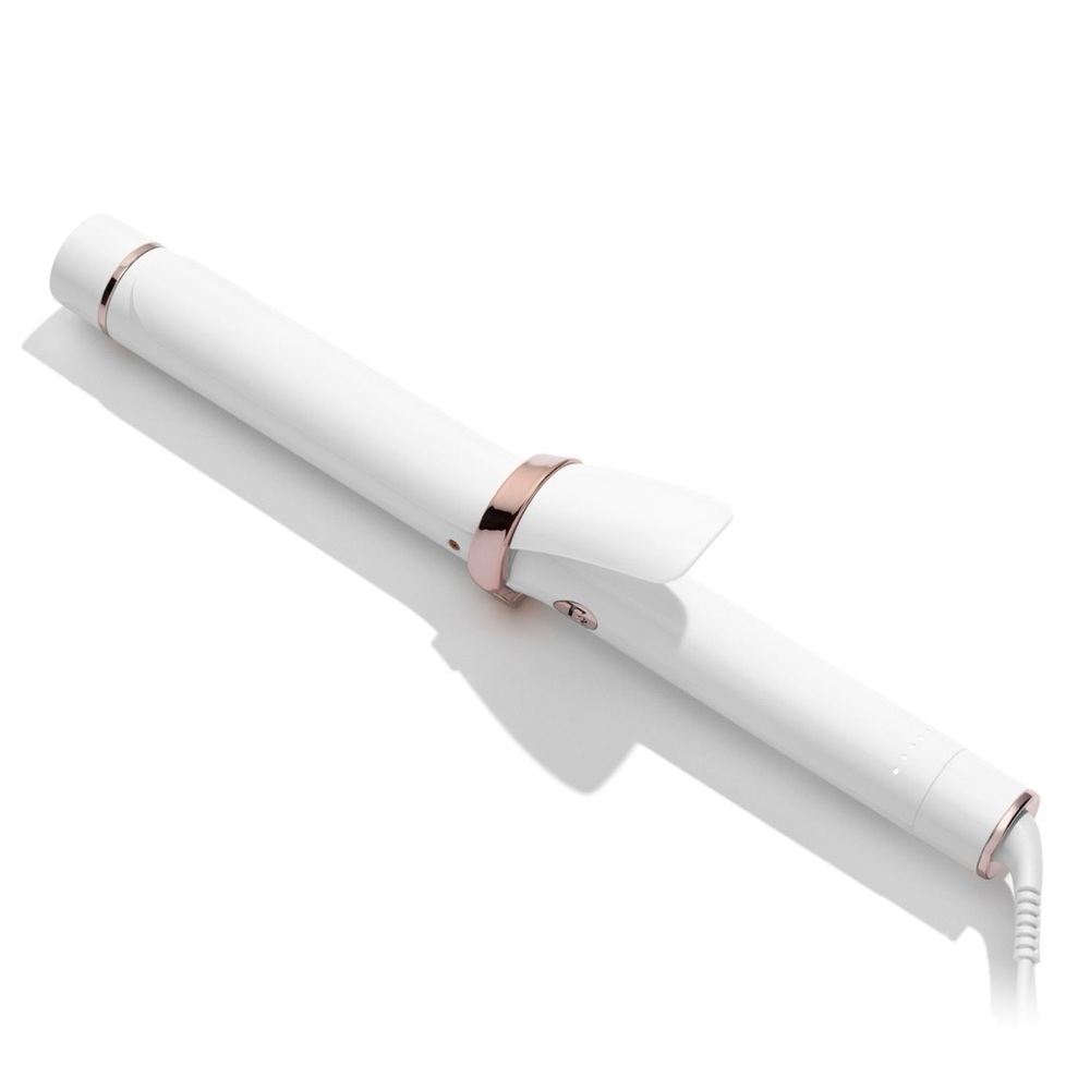 T3 SinglePass Curl 1.25” Professional Ceramic Curling Iron